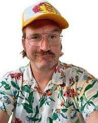 Profilbild von Felix Rick