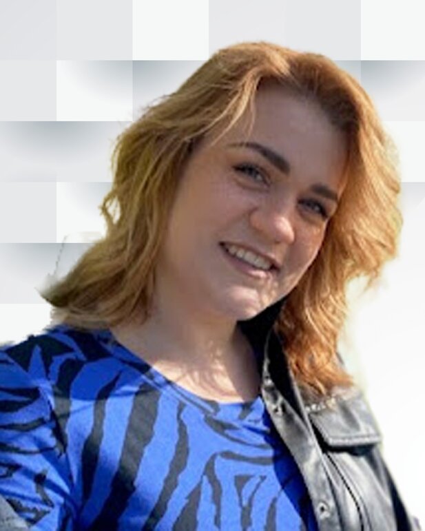 Profilbild von Franziska Hammerschmidt