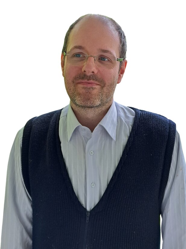 Profilbild von Gerald Weßel