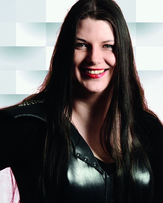 Profilbild von Gloria H. Manderfeld