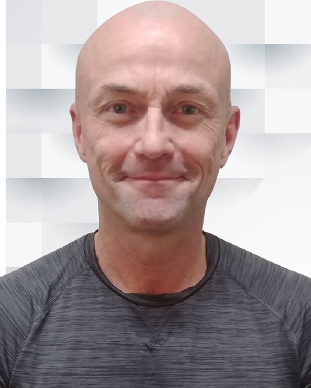 Profilbild von Harald Fränkel