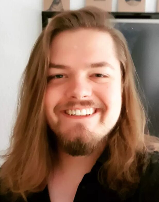 Profilbild von Jan Stahnke