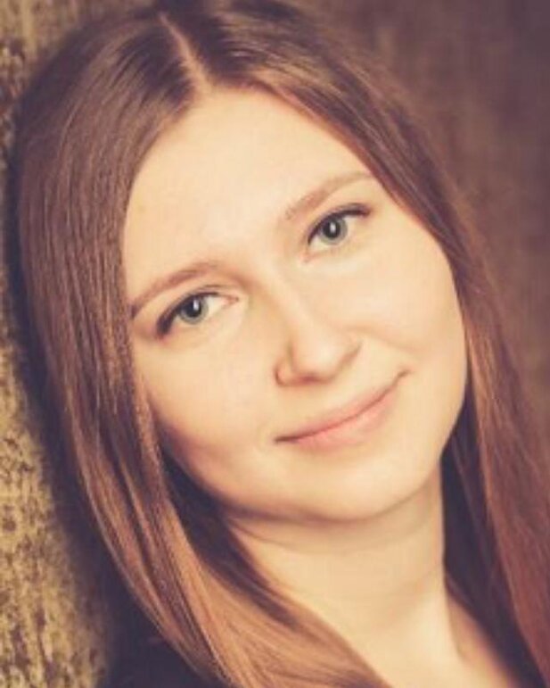 Profilbild von Jasmin Beverungen