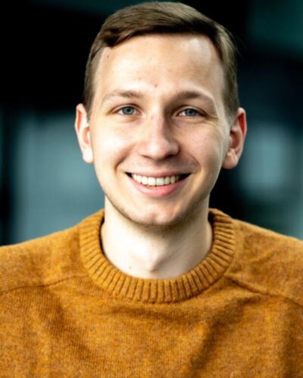 Profilbild von Jesko Buchs