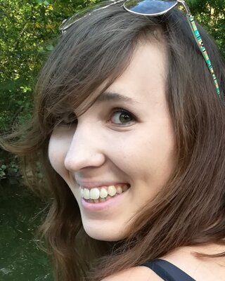 Profilbild von Jolina Bering