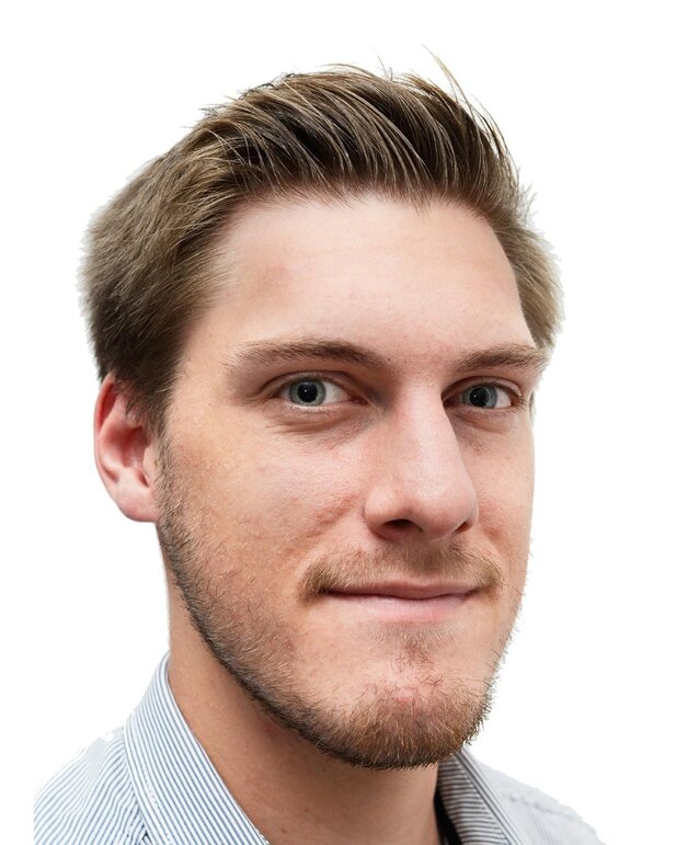 Profilbild von Jonas Gössling