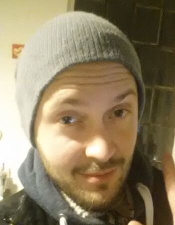 Profilbild von Jonathan Harsch