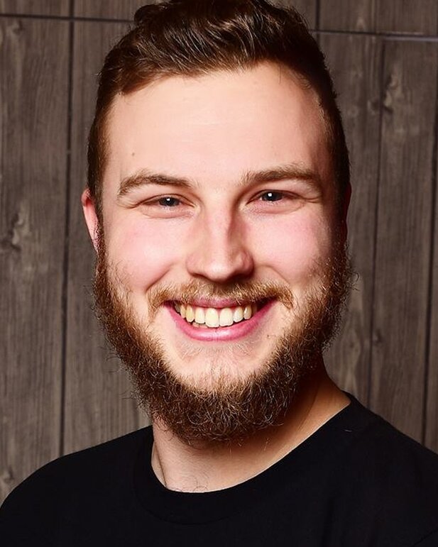 Profilbild von Julius Busch