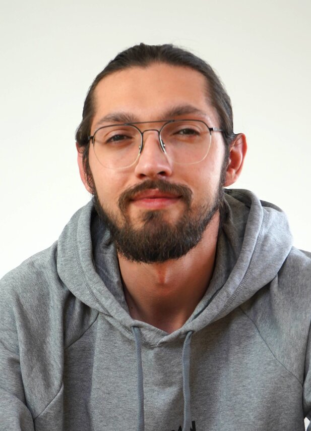 Profilbild von Jusuf Hatic