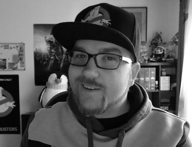 Profilbild von Kevin Nielsen