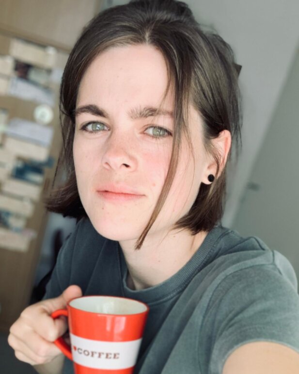 Profilbild von Linda Sprenger