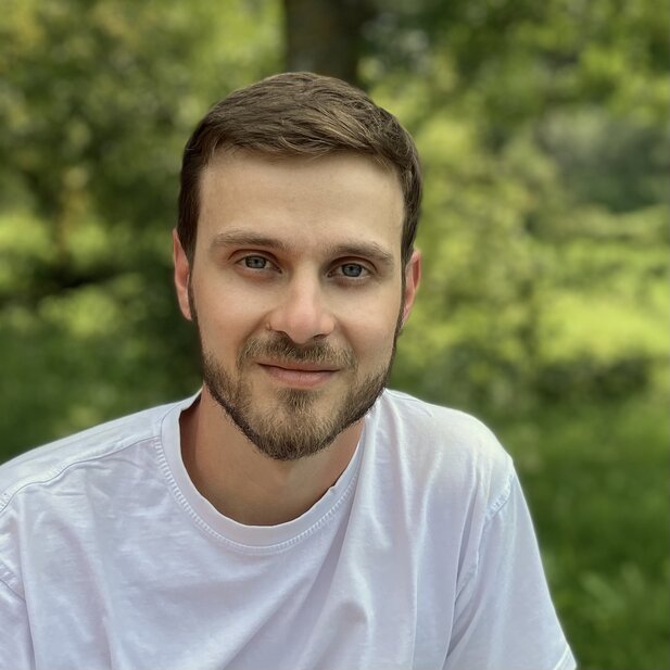 Profilbild von Lorenz Rittirsch