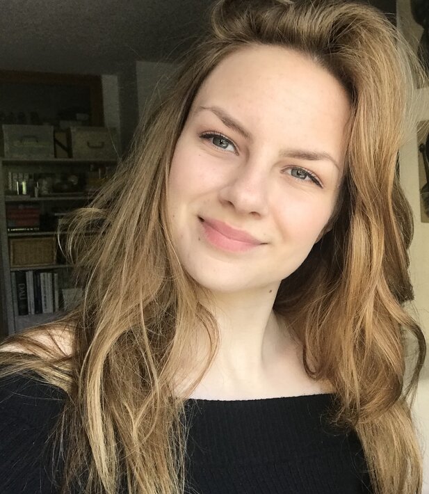 Profilbild von Magdalena Ihsen