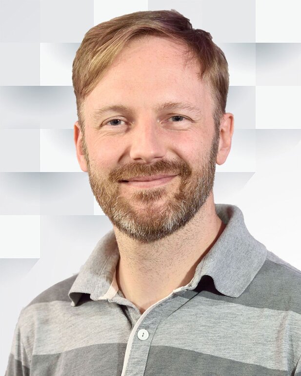 Profilbild von Manuel Fritsch