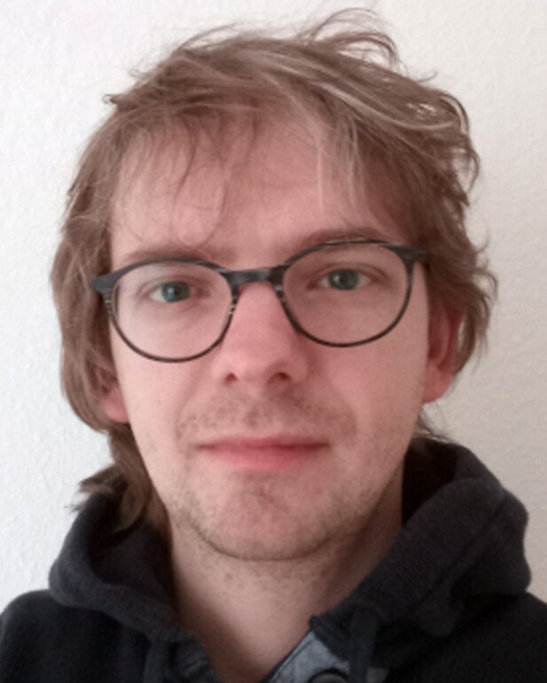 Profilbild von Mario Donick
