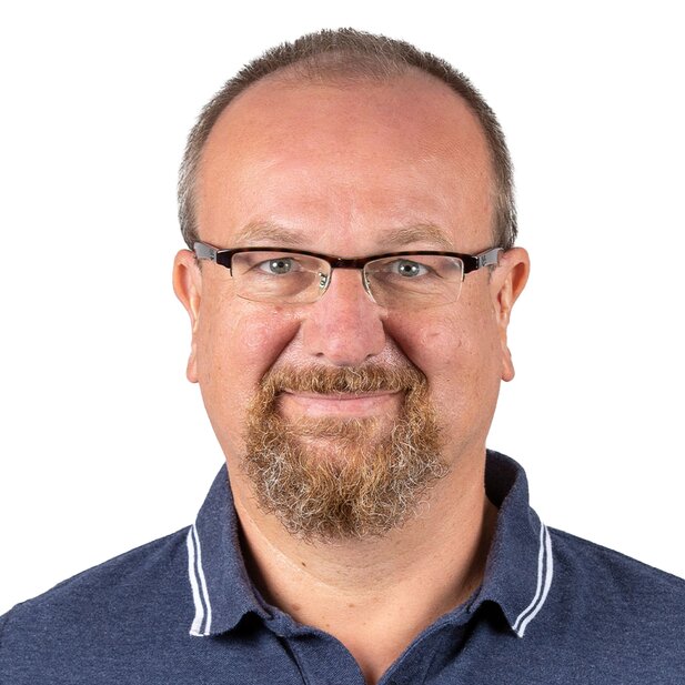 Profilbild von Markus Schwerdtel