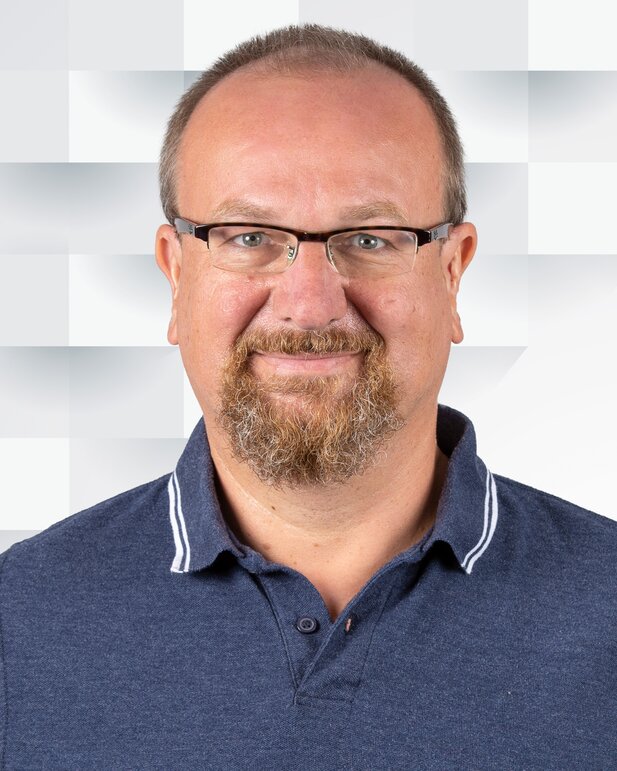 Profilbild von Markus Schwerdtel
