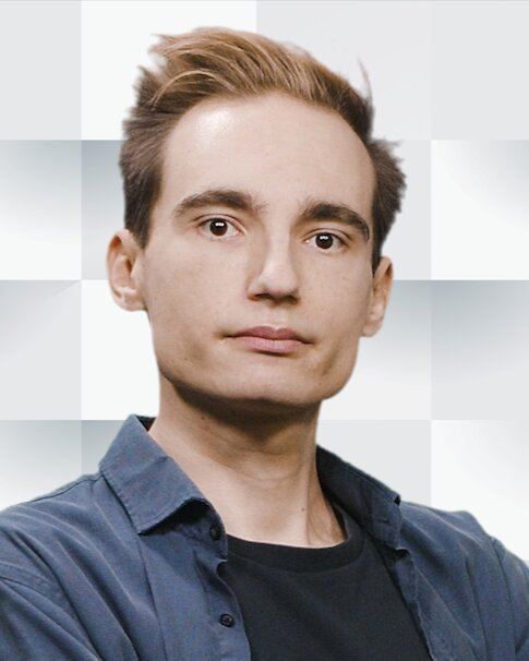 Profilbild von Maurice Weber