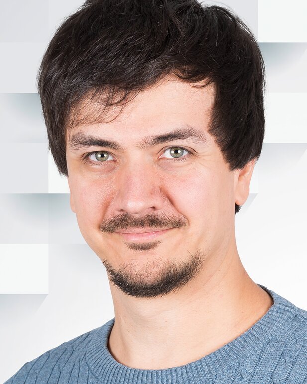 Profilbild von Michael Graf