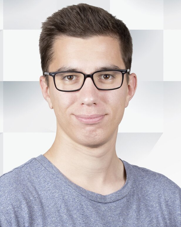 Profilbild von Michael Herold