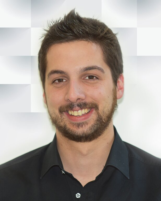 Profilbild von Michael Obermeier