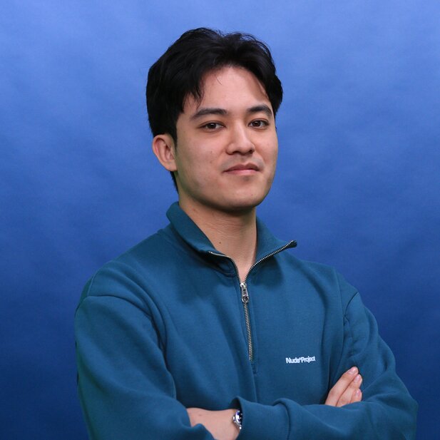 Profilbild von Minh Tu Le