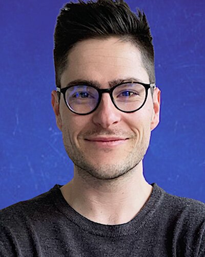 Profilbild von Mirco Kämpfer