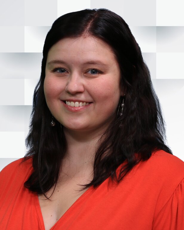 Profilbild von Natalie Schermann