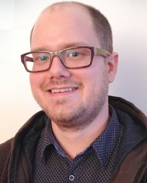 Profilbild von Patrick Mittler