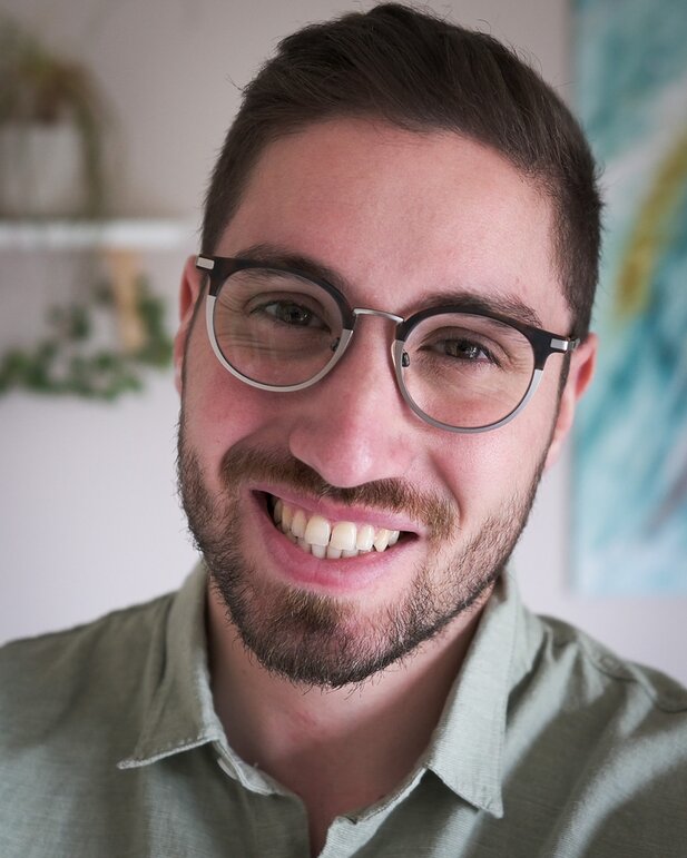 Profilbild von Patrick Schneider