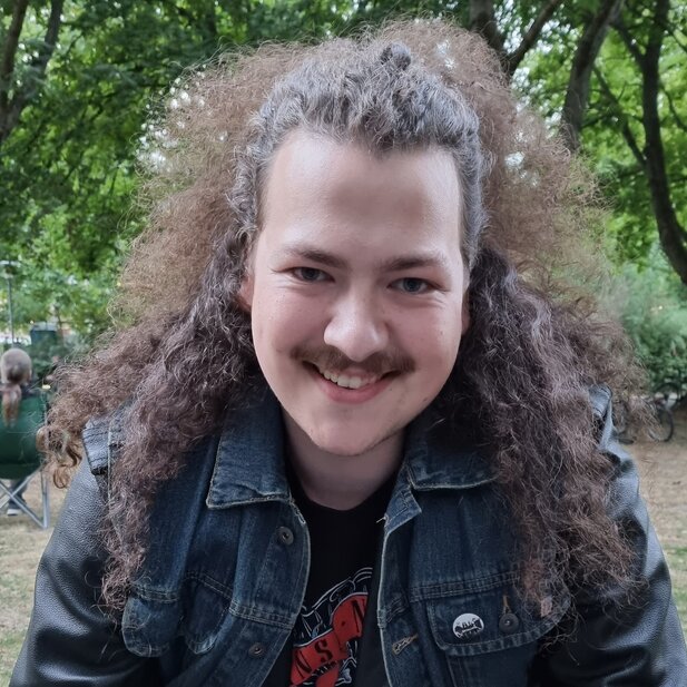 Profilbild von Paul Aeils