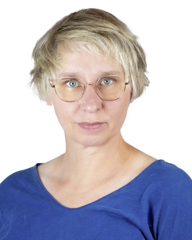 Profilbild von Petra Schmitz
