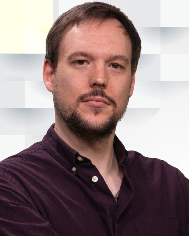 Profilbild von Philipp Elsner