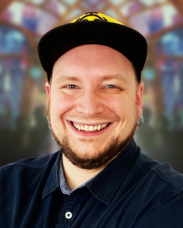 Profilbild von Maxe Schwind