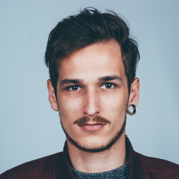 Profilbild von Rémy Bournizel