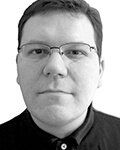 Profilbild von Rüdiger Steidle