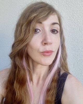 Profilbild von Samara Summer