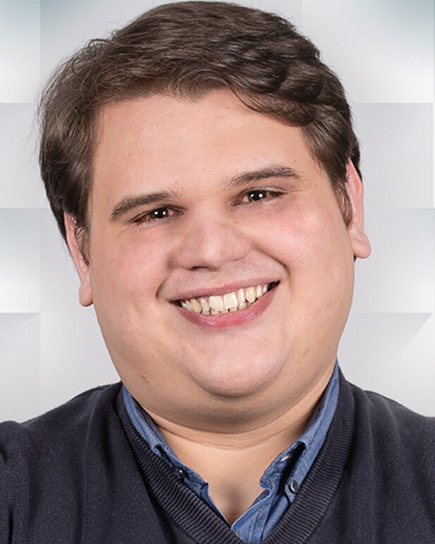 Profilbild von Sandro Odak