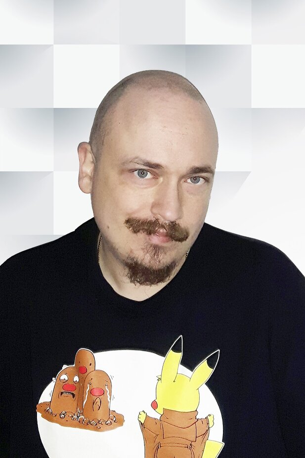 Profilbild von Sascha Penzhorn