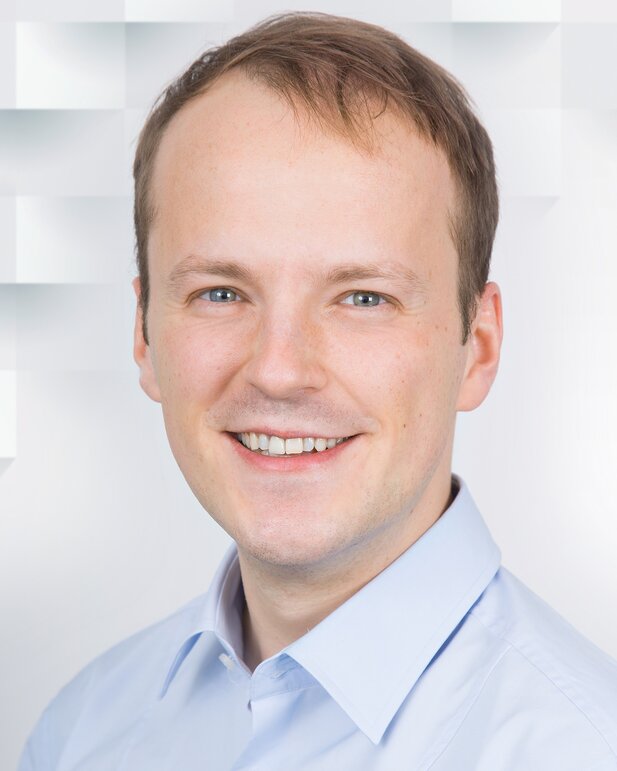 Profilbild von Sebastian Stange