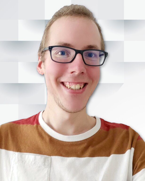 Profilbild von Sören Diedrich