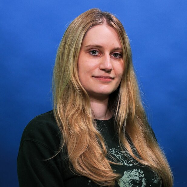 Profilbild von Stephanie Schlottag