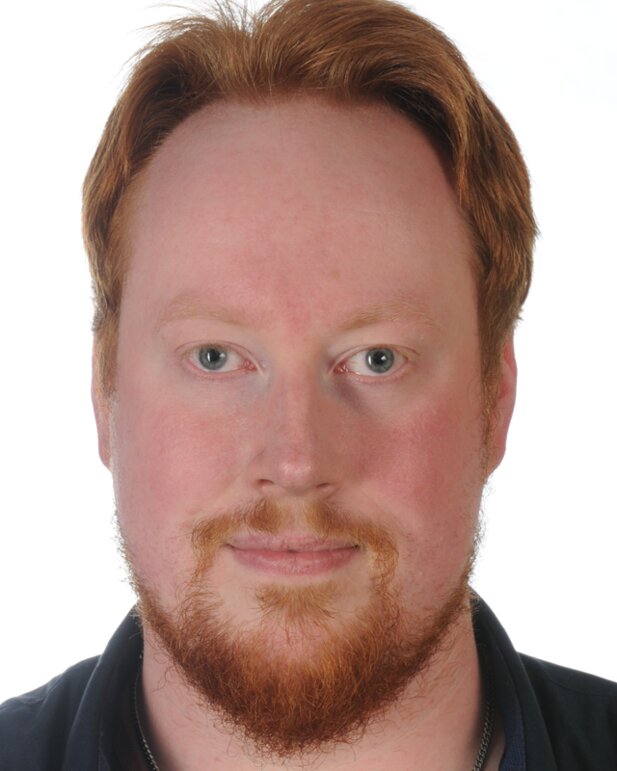 Profilbild von Sven Raabe