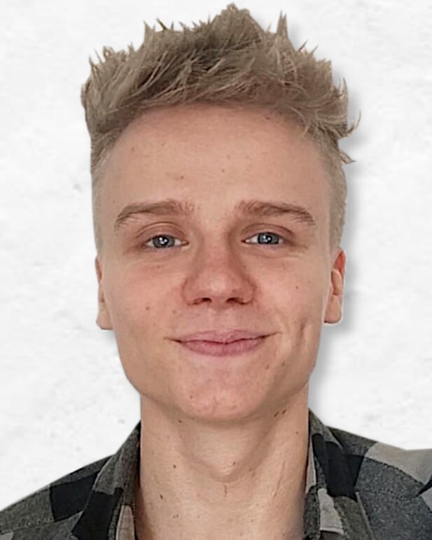 Profilbild von Tristan Gudenrath