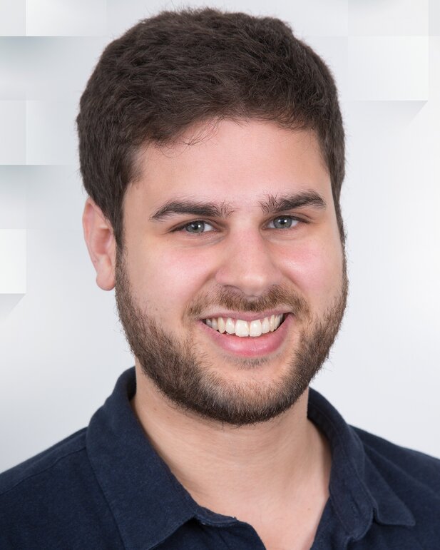 Profilbild von Yassin Chakhchoukh