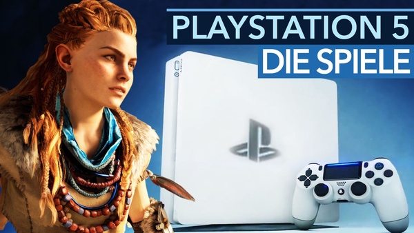 Ps5 Release Preis Hardware Alle Infos Zur Playstation 5