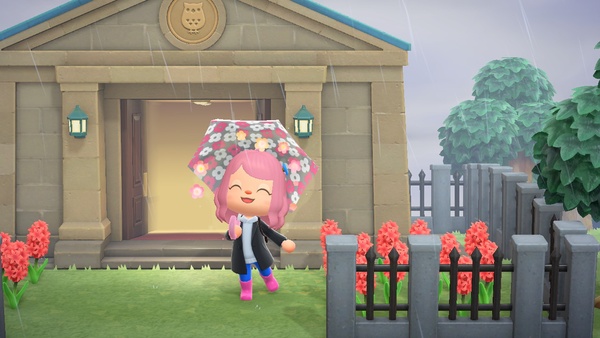 Animal Crossing New Horizons Hierfur Solltet Ihr Meilen Ausgeben