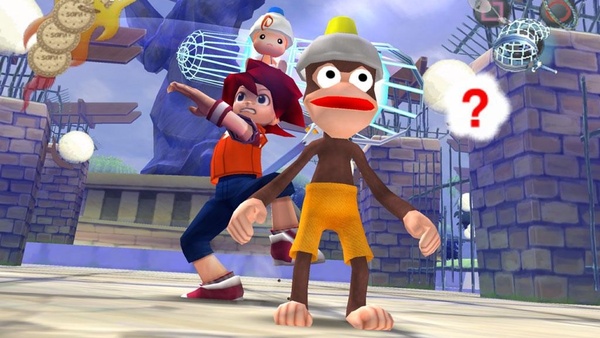 ape escape 2 ps5