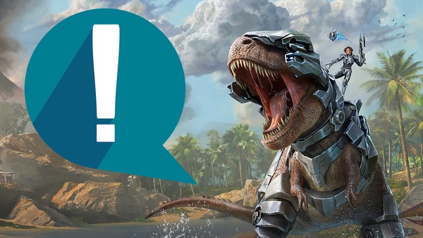 ARK 2 hat einen Spezial-Deal für Release mit XBox - Kommt es auch für PS5  und Switch?