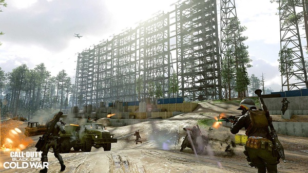 Black Ops Cold War Season 3 Bringt Eine Der Beliebtesten Cod Maps Zuruck